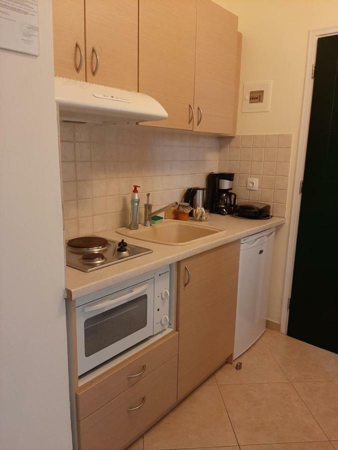 Marina Apartments Kokkári Eksteriør bilde